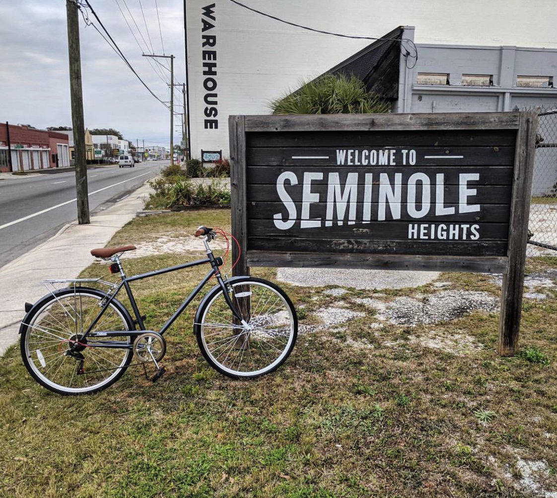 CriticalCycles's tweet image. Welcome to the #MyCritical family Kristen Nash, glad to see you’re putting your Beaumont to good use!