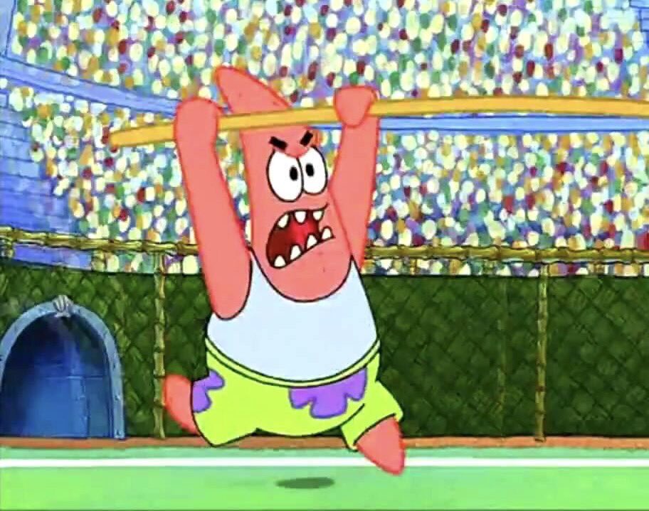 foxygrandpa62's tweet photo. BECAUSEYOUTOLDMETOOOOOOO https://t.co/vE4usjKYQP