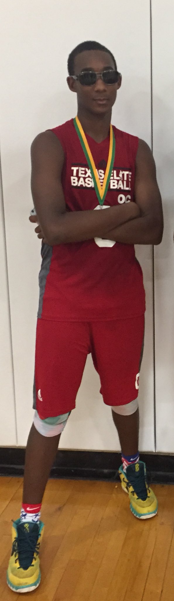 Mario Elie Elite on Twitter "Happy Birthday to our boy Mekhi ! Big future ahead of you!…