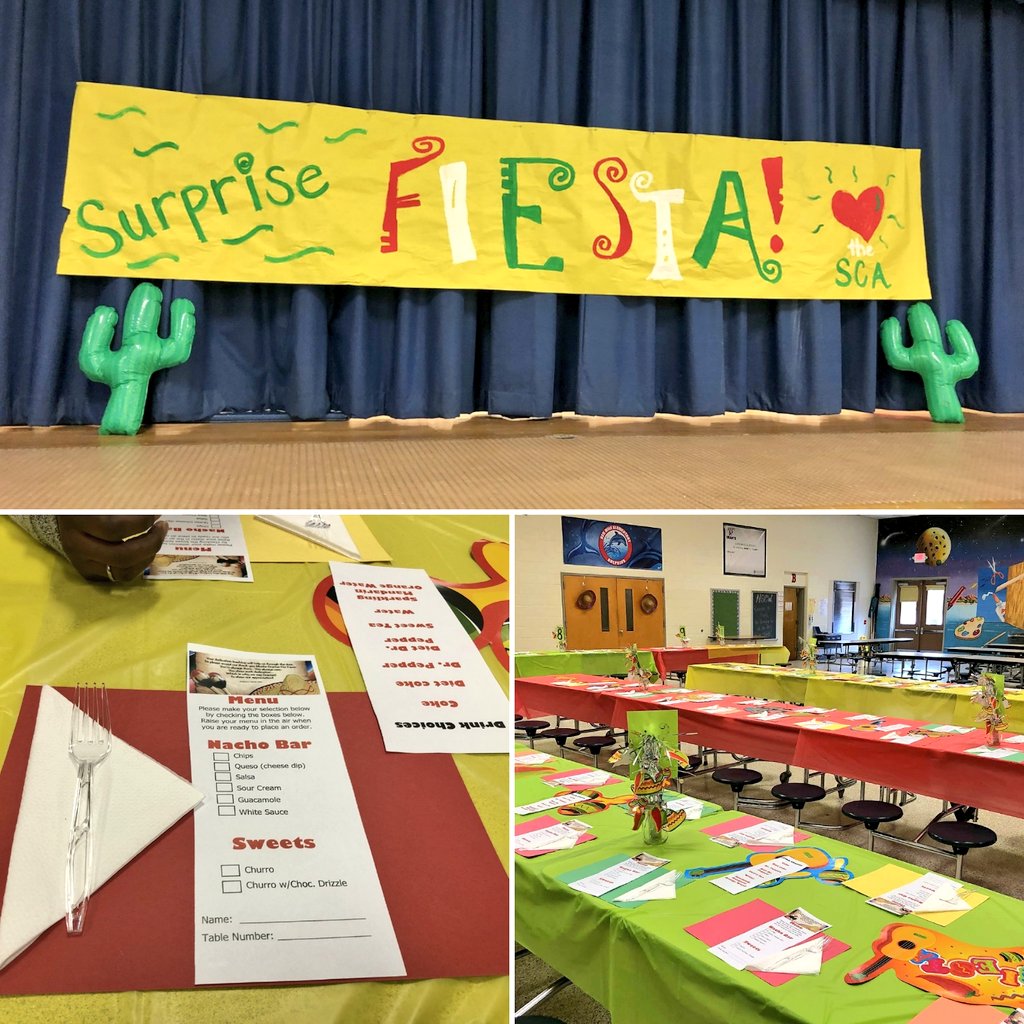 RedMillSCA tweet media