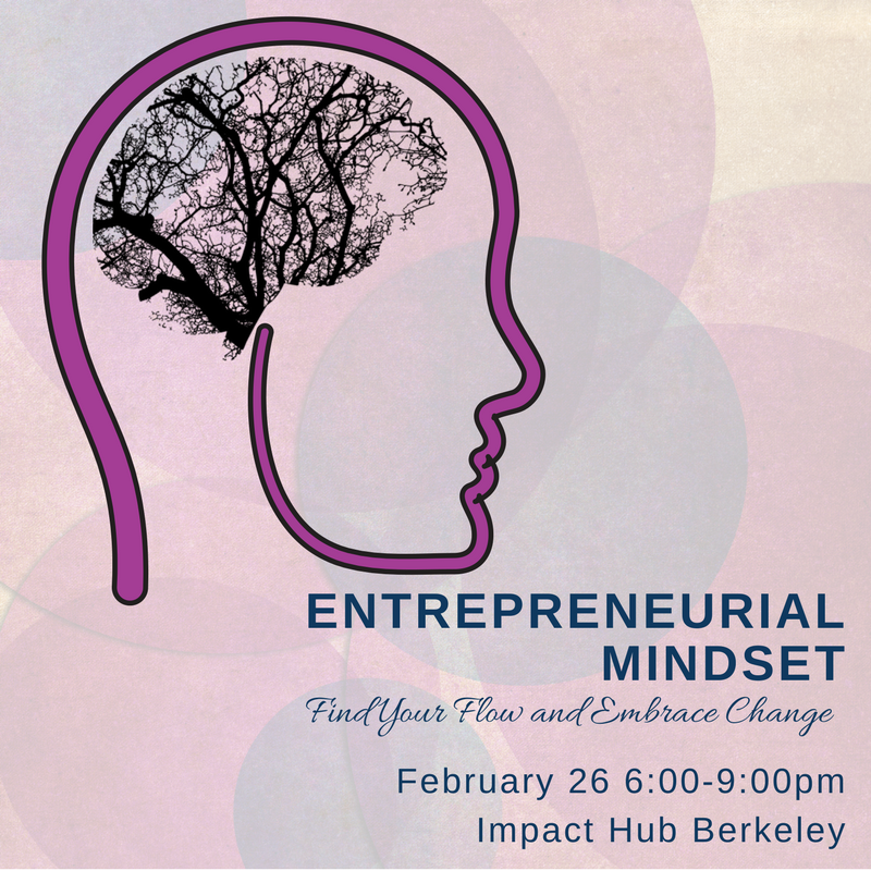 Do you have the right mindset? Being an entrepreneur is not easy but the rewards will always be worth it! Join us Monday February 26 at 6pm PST and learn how you can have the right mindset!
.
Get your tickets now by clicking the following link:
ow.ly/u0jq30igM8a