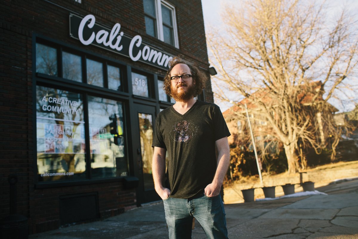 omahamagazine's tweet image. The story behind the revamped @calicommons: providing uncommon creatives a common community. bit.ly/2mT2SQD