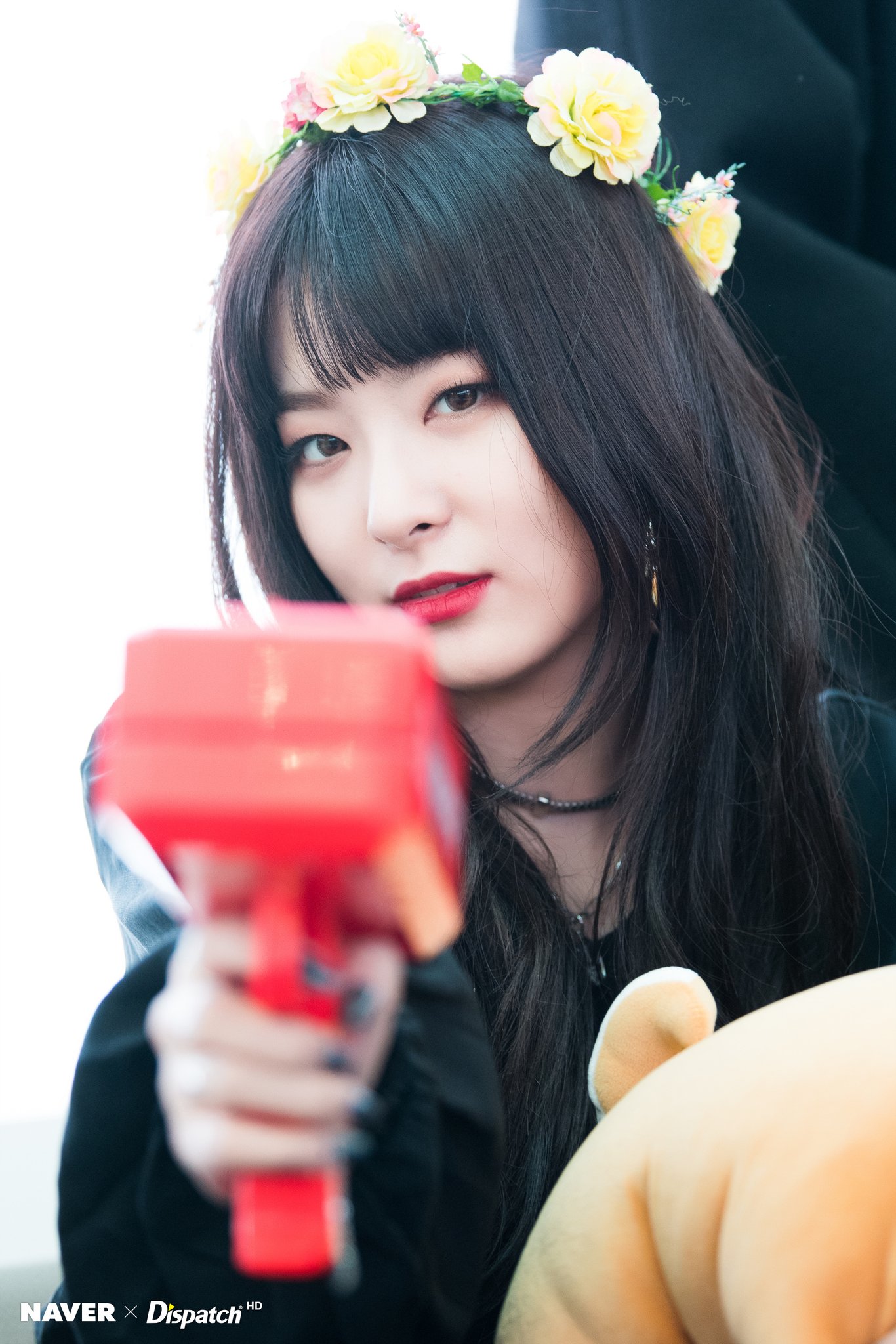 Red Red