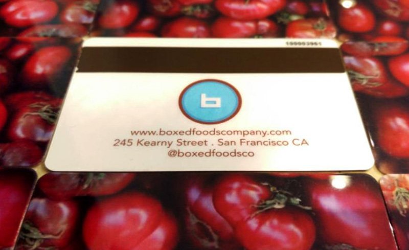 boxedfoodsco's tweet photo. It doesn't have to be the holidays to give the gift of yum! Our #GiftCards are available year round. Time to treat your favorite co-worker to a delicious lunch! #SFeats #FiDiSF https://t.co/LCTlMjBwPu
