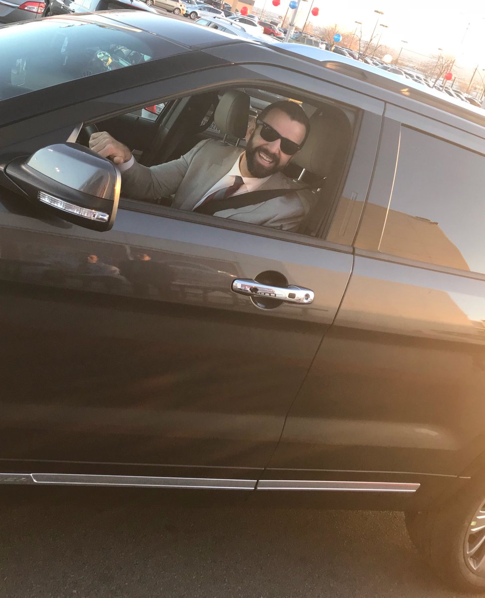 ArmyAutoLoan's tweet photo. Another happy customer!🚦🚦 https://t.co/2L6wn1QcDx