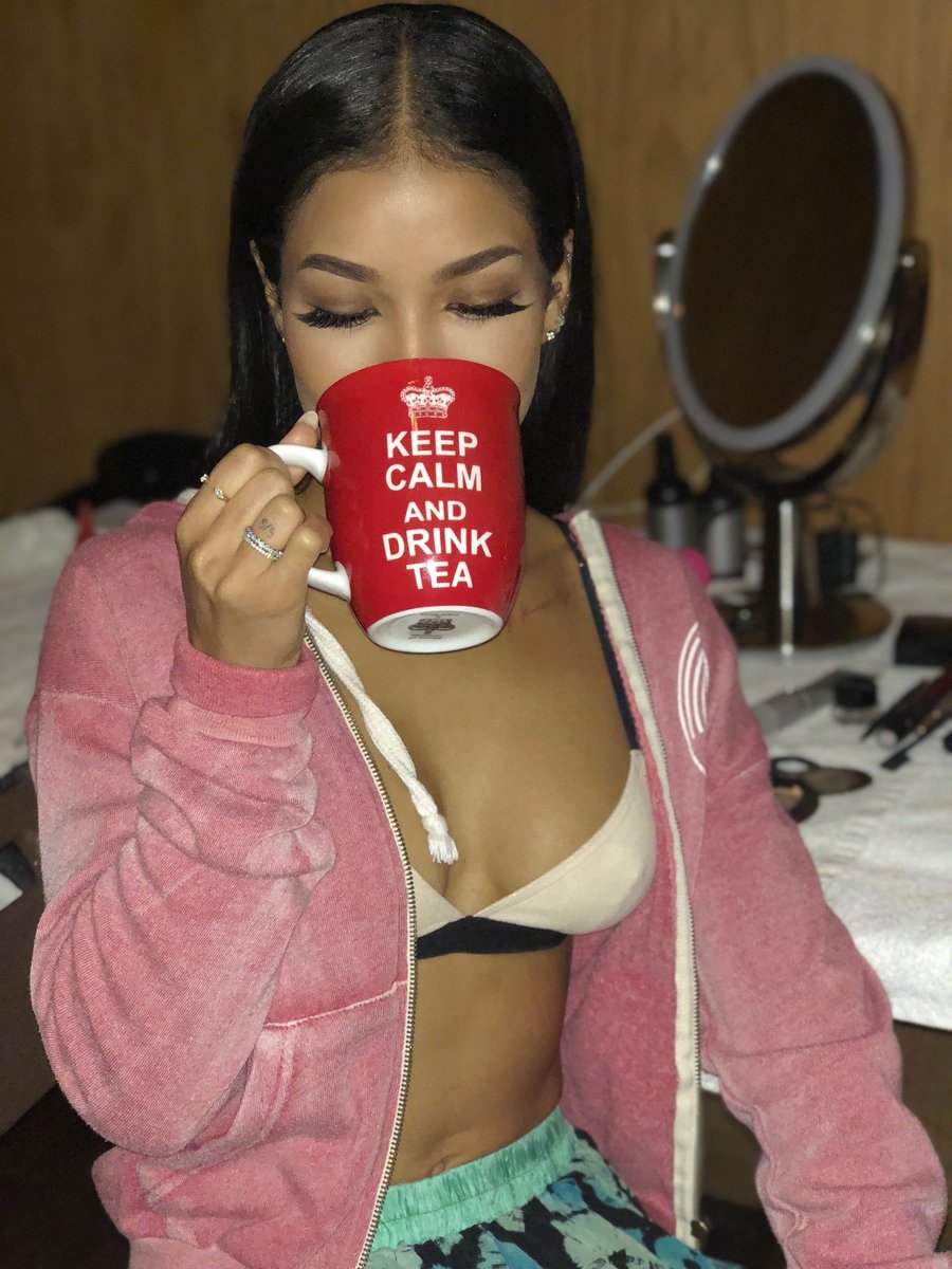 "thank you for the love tonight Gla…" - @JheneAiko, Penny ... - 900 x 1200 jpeg 166kB