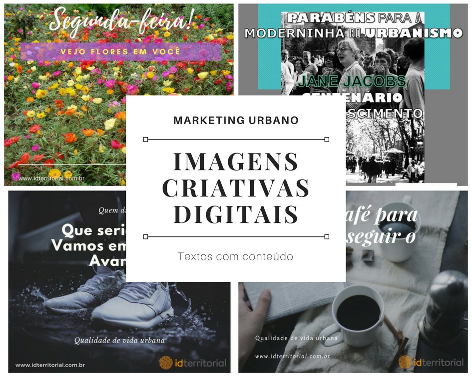 idterritorial's tweet photo. Imagens criativas digitais nas redes sociais. 

Temas e conteúdos urbanos atuais criando marketing de forma descomplicada.

Empresas, profissionais, cursos, palestras...

O foco não é em campanha de marketing e sim na qualidade de representação da imagem e a sua percepção. https://t.co/DFloyUDCym