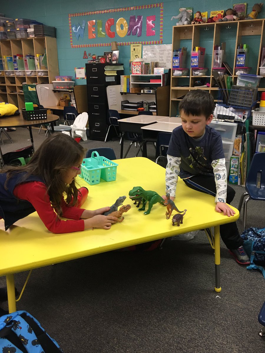 ReneeTarrant's tweet photo. Imaginations were running wild today! #gspd2018 #CEunited @CentralCabotpK4 https://t.co/zJgM3UzyO4