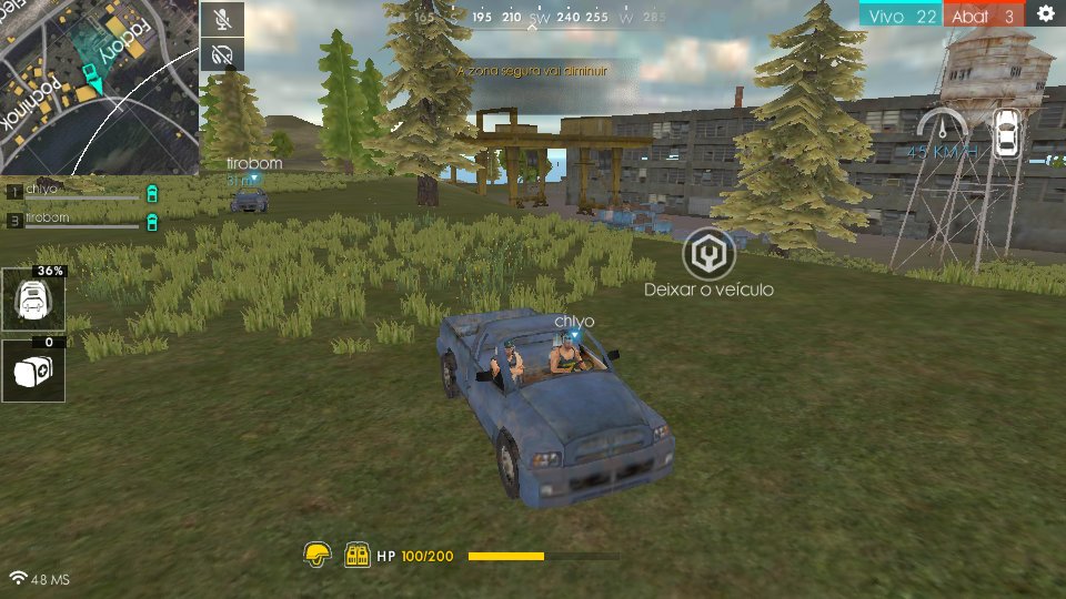 Dirigindo meu carro PiPIIII