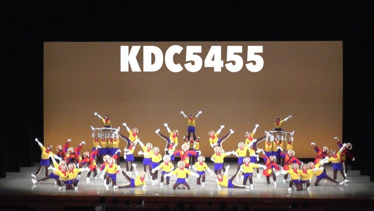 kdc3354's tweet photo. KDC5455によるお礼ライブ🗣🌟

🍎日時:2/9(金)13:00〜→明日です！
🍎場所:2棟昇降口前

1月の神奈川県ダンス新人大会にて準優勝をいただいた作品、「農家」を踊ります🍅🥕👩‍🌾

ぜひ来てください！😌🏃‍♂️💨 https://t.co/hVgNNTxFE2