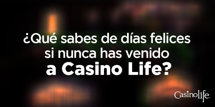 Nunca sabrás cuánto puedes llegar a divertirte si no lo intentas. #BuenViernes