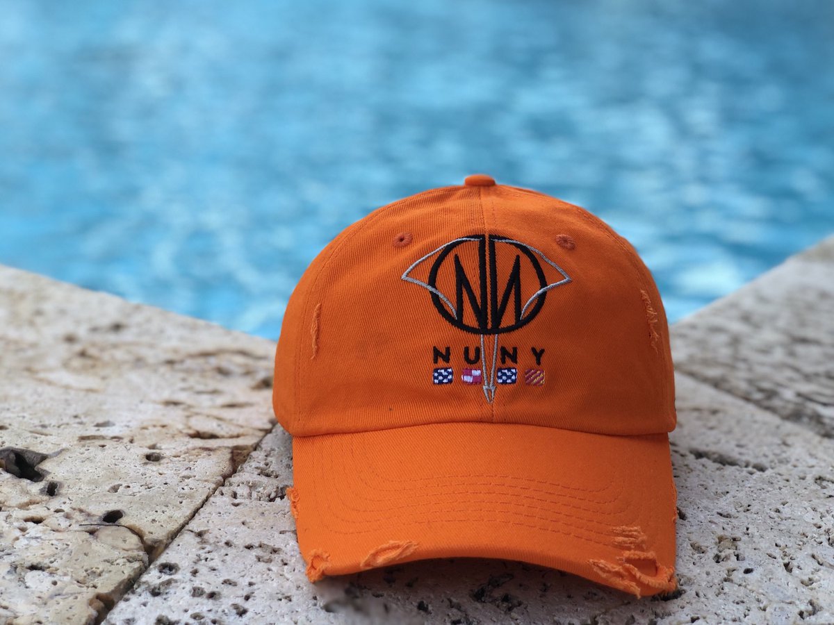 nunystore's tweet photo. Ripped Marine Orange โ๏ธ
#bethewave๐
#nuny #marine #nature #hat #life #inststyle #designer #marinelife #dadhat #fashion #orange #ocean #water #nunystore https://t.co/g07FbkKmYC