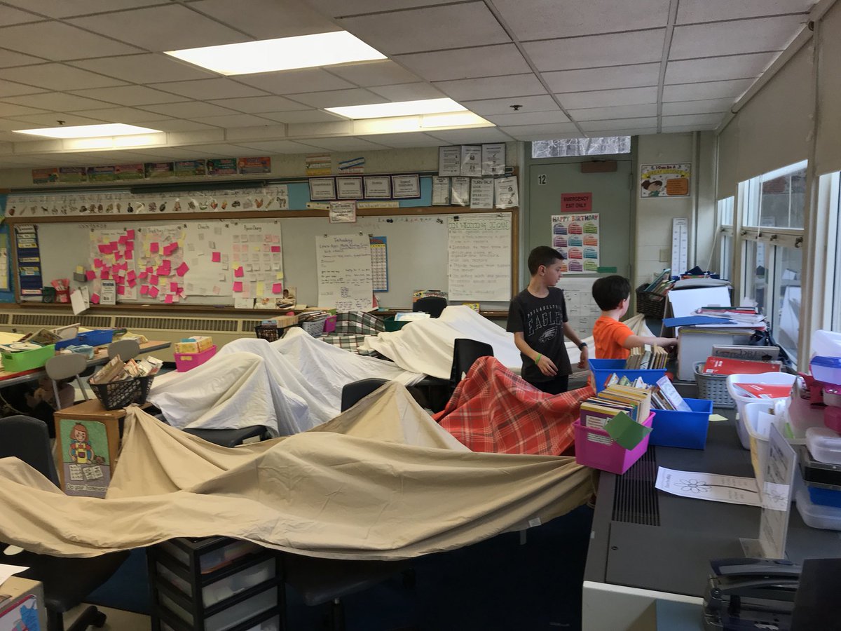 MrsM_Jordan's tweet photo. #GSPD2018 #TTU Be kind,be inclusive, be independent problem solvers, have fun! Mission accomplished! https://t.co/QEu85NCNOb