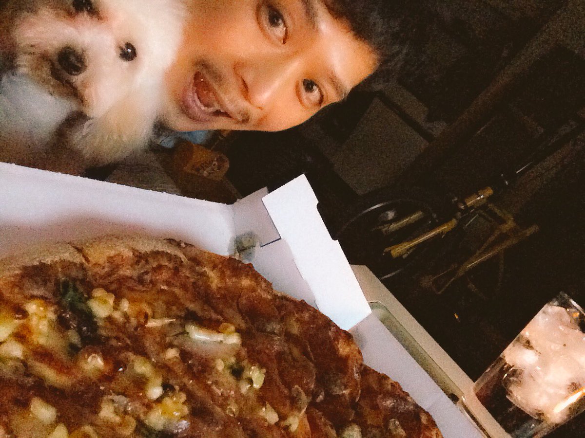 mtr_326's tweet photo. 今年も無事誕生日を迎えることができました。
色々ありましたが最低で最高な誕生日でした☺️笑 https://t.co/bTrBGekufh