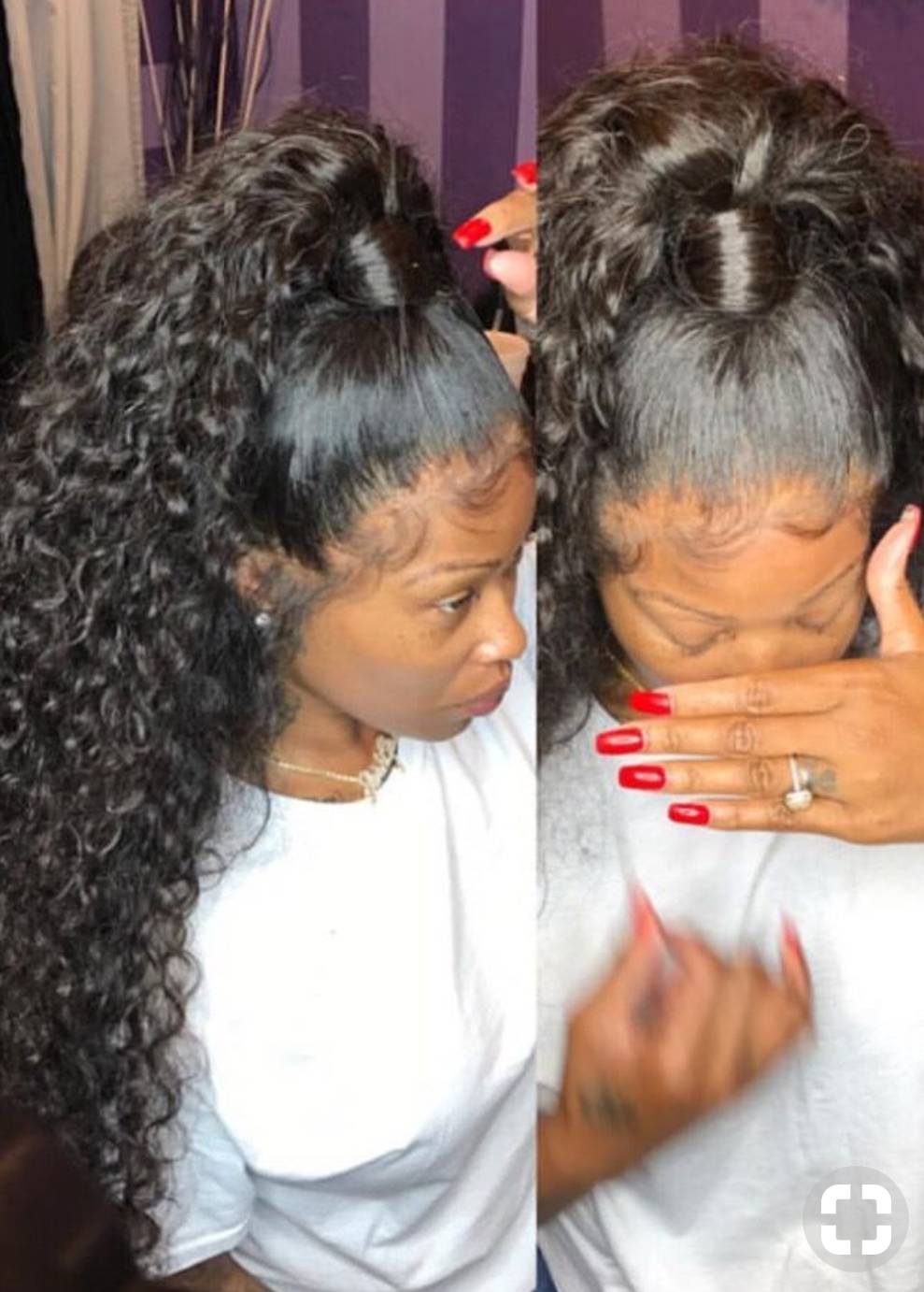 توییتر Nicole Noire Hair در توییتر Perfection Curlyhair Halfuphalfdown Naturalhair Curlyhairdontcare Curls Curlyhairstyles Halfuphalfdownhairstyle Curly Hair Weddinghair Hairstyles Bridalhair Updo Teamnatural