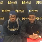 Photo by @MemphisMitchellFB (@mitchelltigerfb)