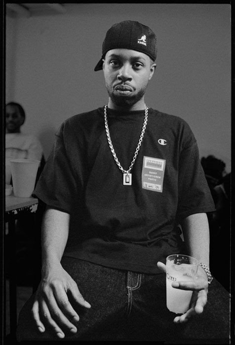 Happy birthday to the Hip Hop legends J Dilla & Big Pun.  