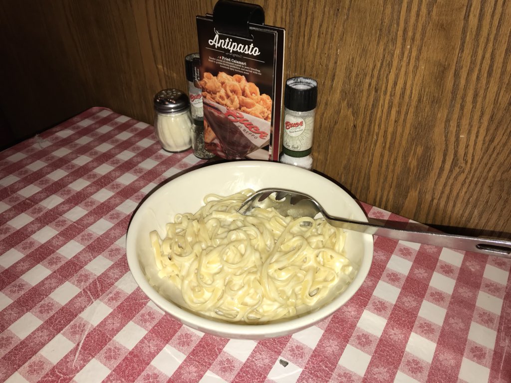 where2consume's tweet photo. Buca Di Beppo Pic 2: Buca Trio Platter (Fried Calamari, Fried Mozzarella, and Spicy Shrimp.) Pic 3: Fettuccine Alfredo. Pic 4: Veal Parmigiana. #where2consume #bucadibeppo #bucadibeppoexton #exton #pa #extonpa https://t.co/SsAEC16Pkj