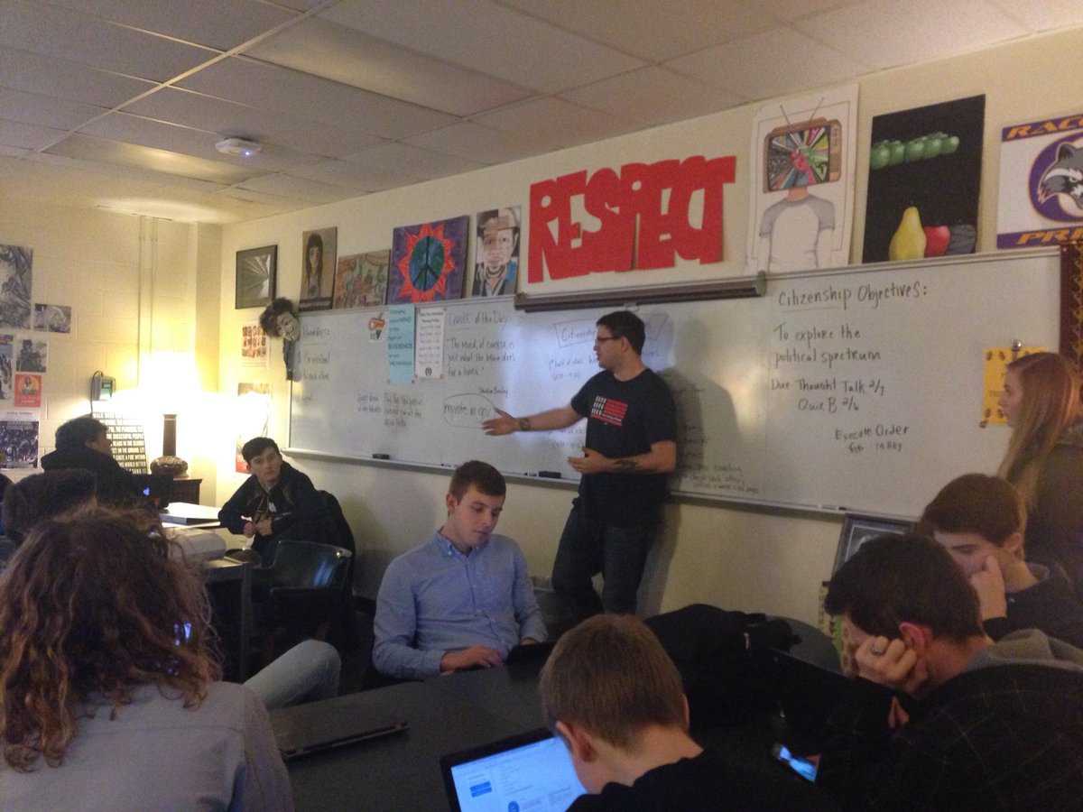 Waukeshadems's tweet photo. Chairman Matt Lowe spent the morning in Oconomowoc helping to register students to vote this year. https://t.co/YoZKn9J3mj