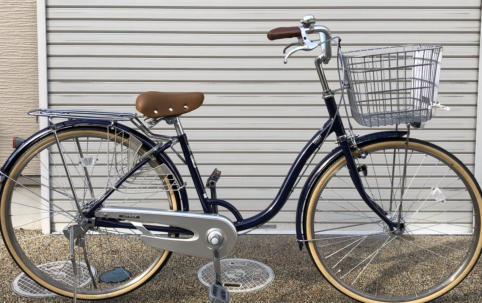 ブリヂストン アウトレット 自転車