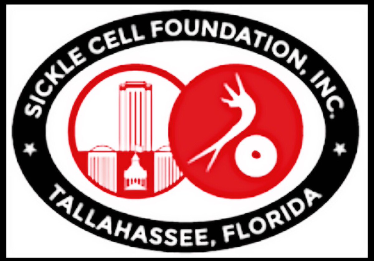 SickleCellFLA's tweet photo. Did you know - 1 in 12 minorities carry the trait for Sickle Cell?  Do you know if you carry the trait for Sickle Cell?  If you haven’t been tested, stop by our location, testing is FREE https://t.co/DNJQmHRz4i

#sicklecell #sct #health #helathyliving #bhm #tallahassee #famu #fsu https://t.co/jWetRyYcPc