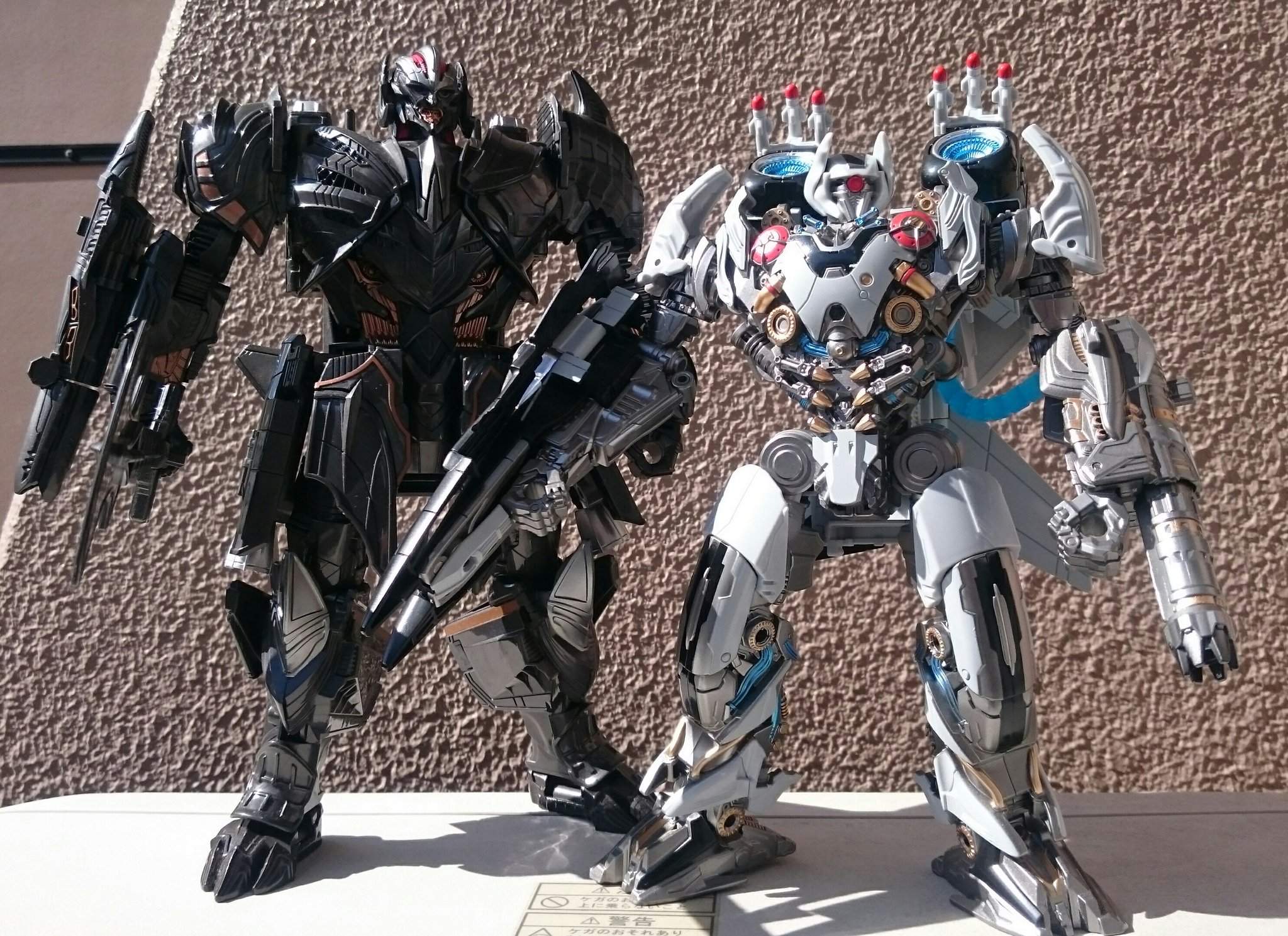 ラクガキ ロボ on X: 
