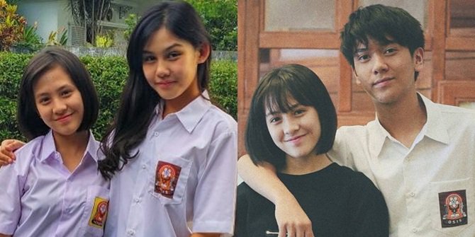 KapanLagicom's tweet photo. Zara JKT48, Pemeran Adik Dilan Yang Bikin Gemas dan Kocak Banget! https://t.co/vA6LLJnp7J @zaraJKT48 https://t.co/CFE4c5z4bQ