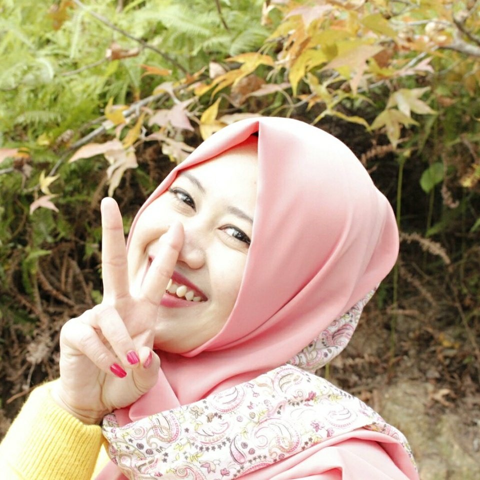 Sitinol's tweet photo. #FotoProfilBaru https://t.co/lTo1KV4TNs