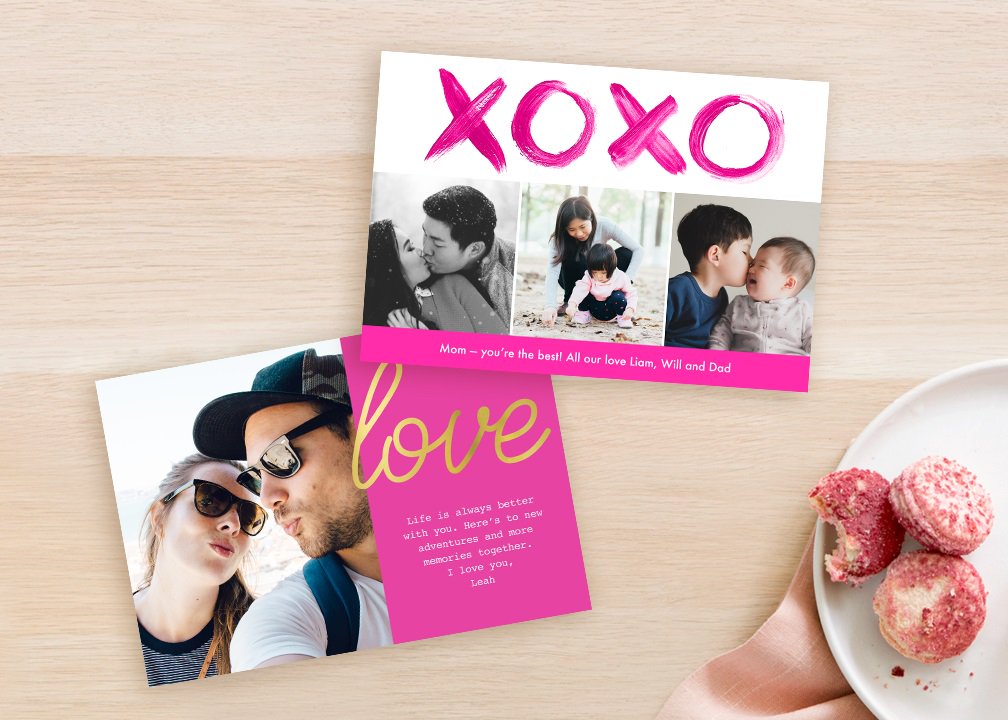 Get 25% off  #CardsFromTheHeart😘 at the <a href="/KodakMomentsUS/">Kodak Moments</a> Picture Kiosk now through 2/14. Spread the love this season. kodak.ly/2DxGfg0