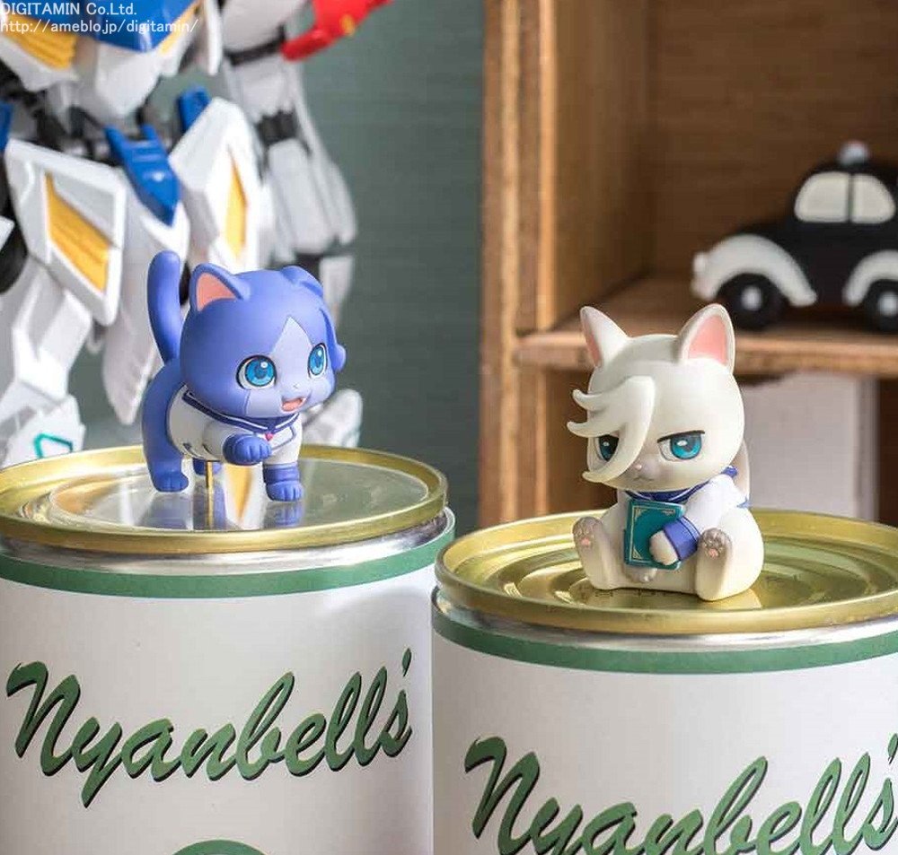 O Xrhsths Hobby Shop でじたみん Sto Twitter 宇宙ネズミ 鉄華団の擬鼠化フィギュア第4弾 三日月さん ハッシュ君 ライド アストン マッキー 幼少 ガエリオ 幼少 の全6種 メガハウス ガンダム 鉄血のオルフェンズ 3丁目のおるふぇんちゅ 収穫祭だ