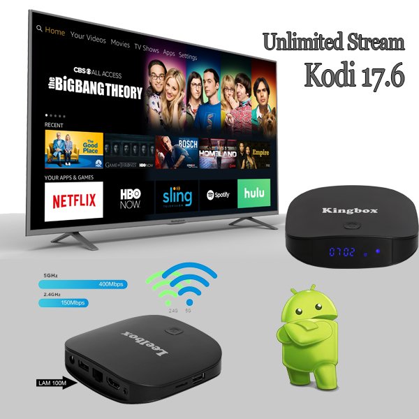 Kingbox_stream's tweet image. I like Android tv box!
How about you?
#streammediaplayer #streammedia #STREAM 
#Android #androiddevice #Kodi 
@KimlerJacob @kylegriffin1 @SpaceX @QuincyDJones @sebtsb