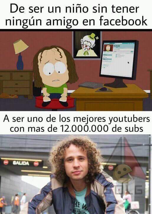 LuisitoComunica's tweet image. Las cosas cambian