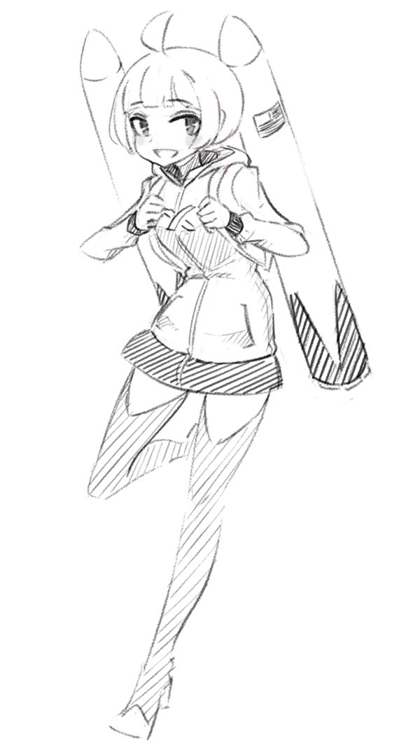 Randomsketch 