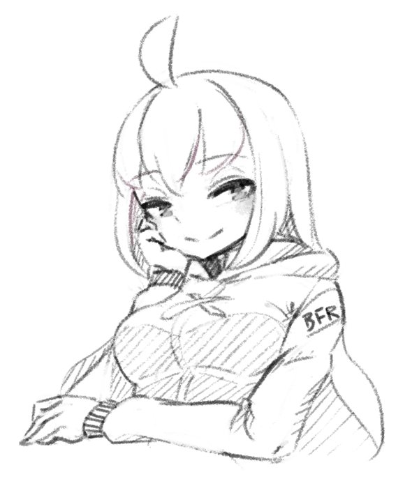 Randomsketch 