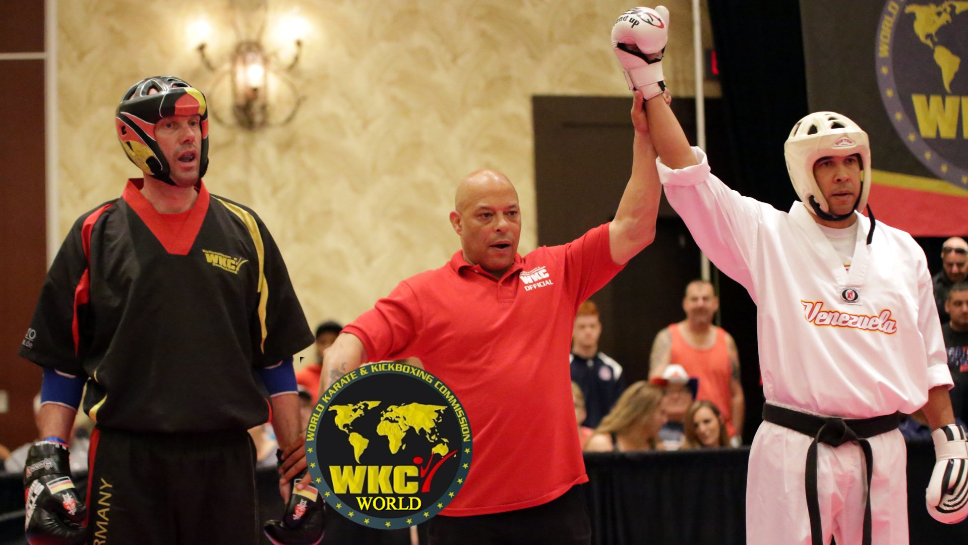 on Twitter "The 2018 WKC World Championships an