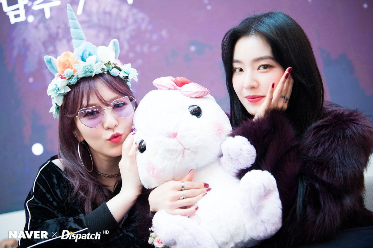 Red Velvet Level Up Season 2 Ep 20