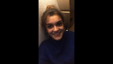 farandulario_'s tweet photo. Directo de IG de Amaia desde Pamplona 07/02. Completo
#PostOT7F
#OTDirecto7F
https://t.co/O8LNdQYjCR https://t.co/ggWcw8PssG