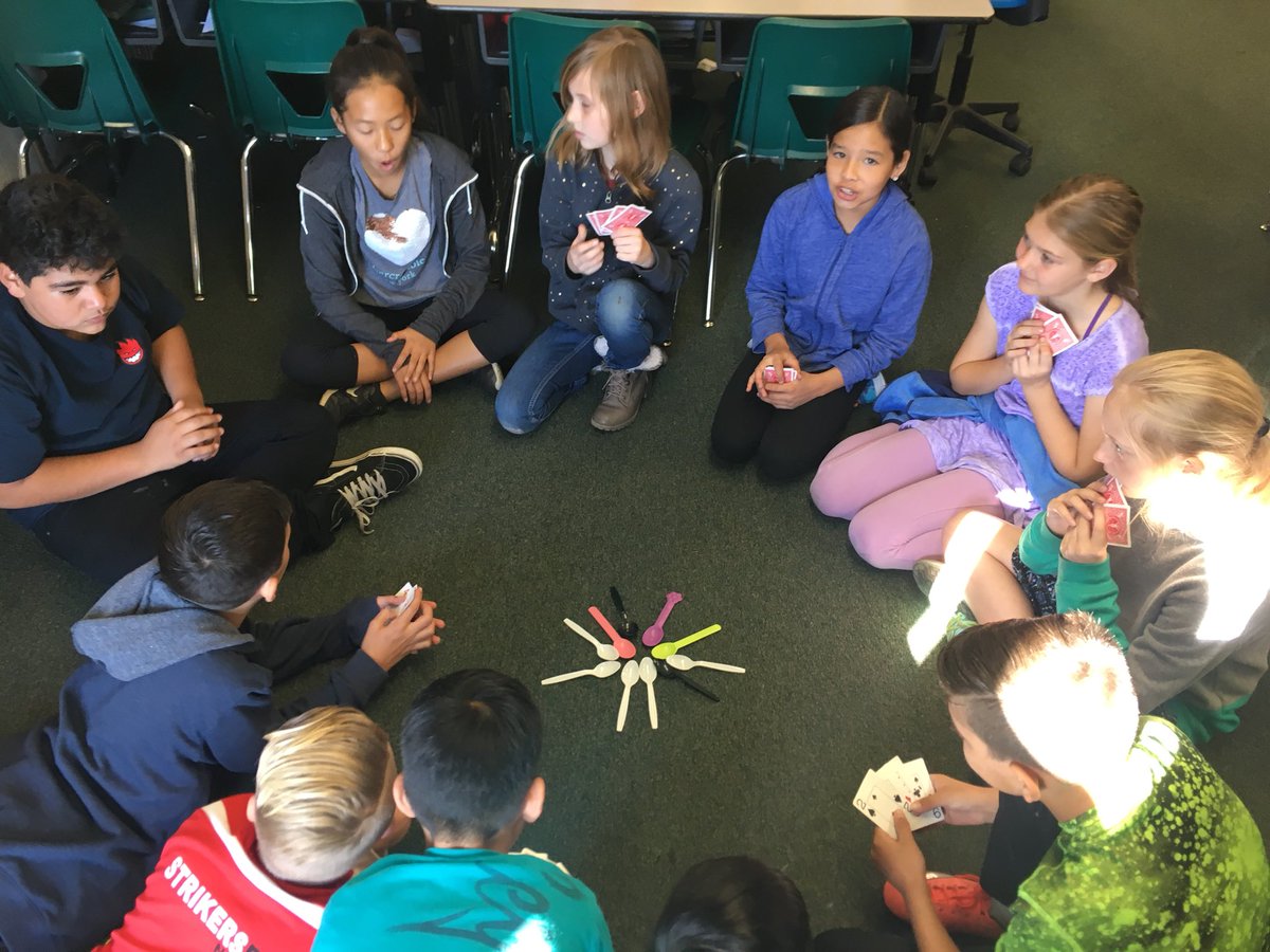 BW5Cherry's tweet photo. Global School Play Day is AWESOME! #GSPD2018 https://t.co/RVHxTSjSlr