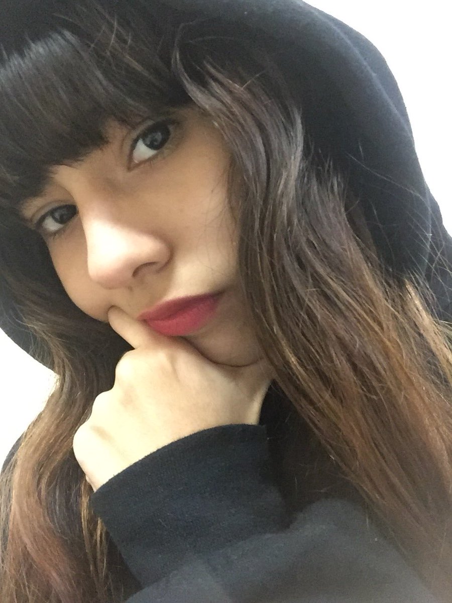 Kassandra itzel BG tweet media