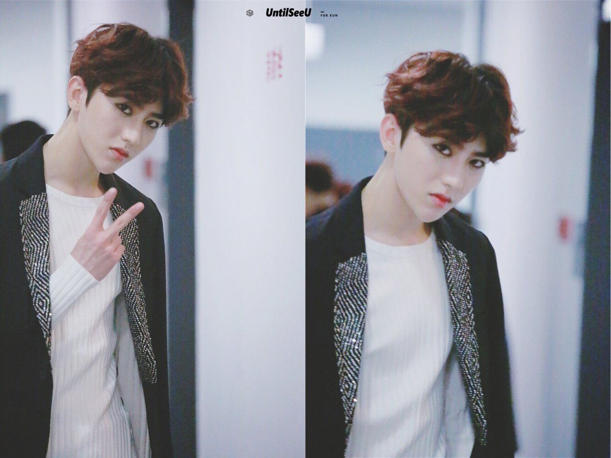 UntilSeeU_0802's tweet photo. 💌💌💌

#偶像练习生 #蔡徐坤 #caixukun #idolproducer https://t.co/C8Ttz3MnJ8