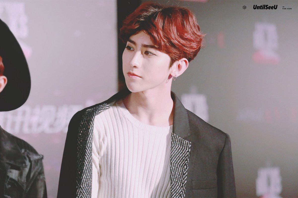 UntilSeeU_0802's tweet photo. 💌💌💌

#偶像练习生 #蔡徐坤 #caixukun #idolproducer https://t.co/C8Ttz3MnJ8