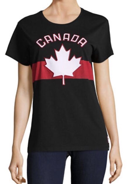 It’s Canada Day Thursday Feb 8. Show your support for our Olympic athletes and wear your Canada jersey/T-shirt/mitts. #lchsrams