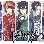 真・三国無双8 姜維　英傑カルタ 真・三国無双8 姜維 英傑カルタ