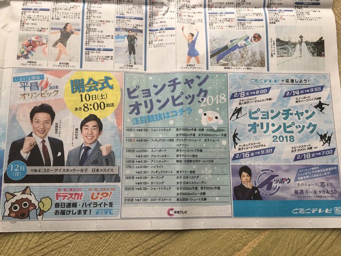 Toppy 川合登志和 Toppy Net Cbc の検索結果 Page 4 Twilog