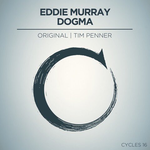 Coming Out Feb 9th!
@eddiemurraydj - Dogma (Original Mix) Incl. <a href="/TimPennerMusic/">Tim Penner</a> Remix!! ->> youtu.be/L14icn-uuBU #CyclesLive
