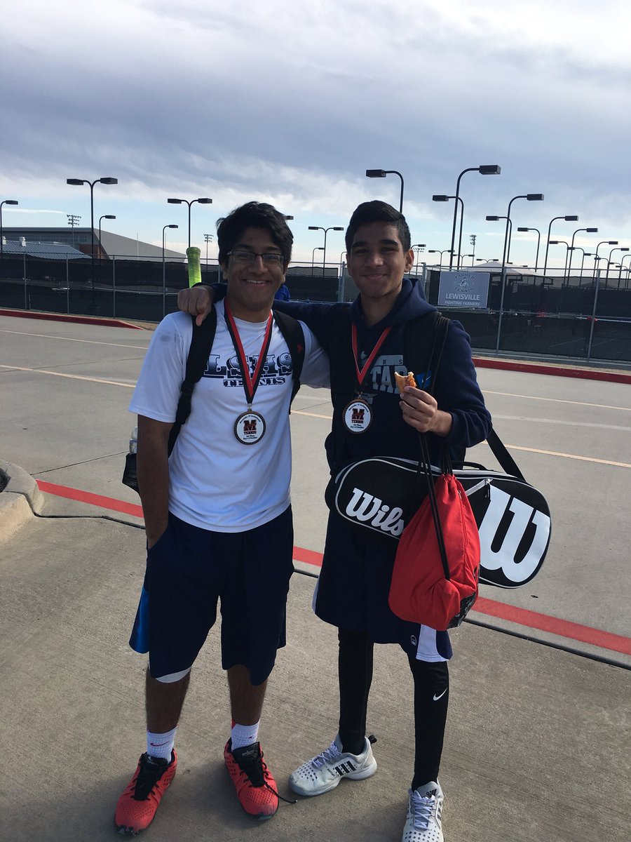 Lone Star Tennis tweet media