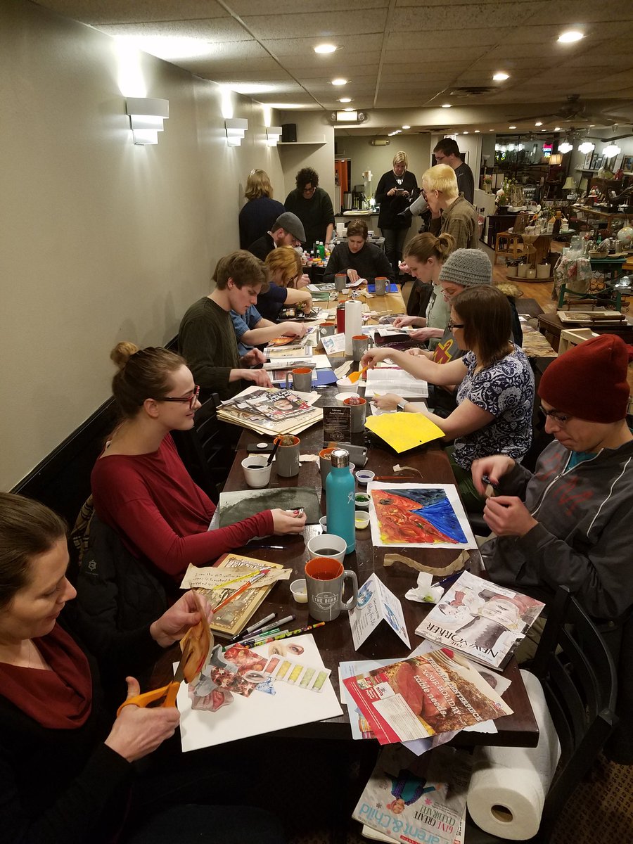 The Bean Vermillion (BeanVermillion) Twitter