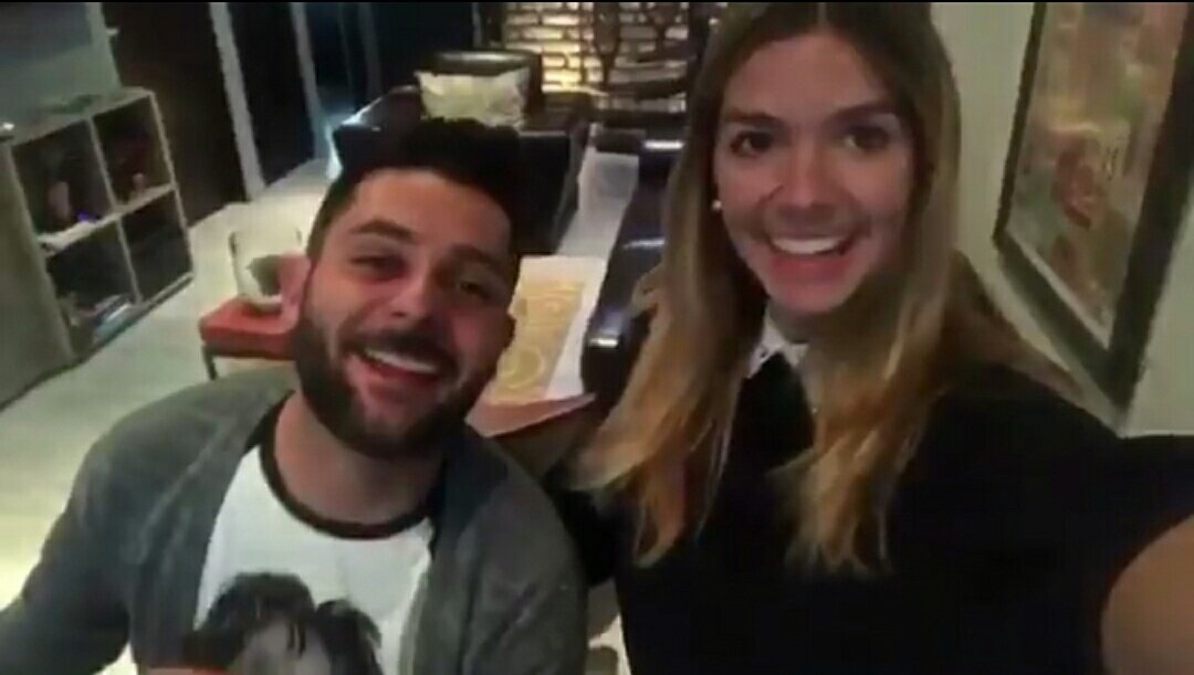 CobrasdeRicky's tweet photo. Felices por esté gran proyecto! Mucha luz que el Universo conspire a su favor #RickSol @Azteca @AZClicTV @VengaLaAlegria @SolMadrigalOk @rikardocasares @AZTVdePaga @InterTVAZ @PietroSerri @VengaLaAlegria @RicardoFansClub #NaciónCobra https://t.co/6aazGmFTKu