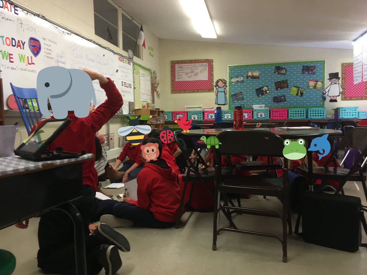 jm128655's tweet photo. @reese_teach #RHSTeachingInternship today my kiddos learned about @Malala and the movement she started!! They were all shocked & angry that girls canβt go to school in some parts of the world- made my heart very proud. Theyβre going to do great things. https://t.co/Lq6wgg2ekW