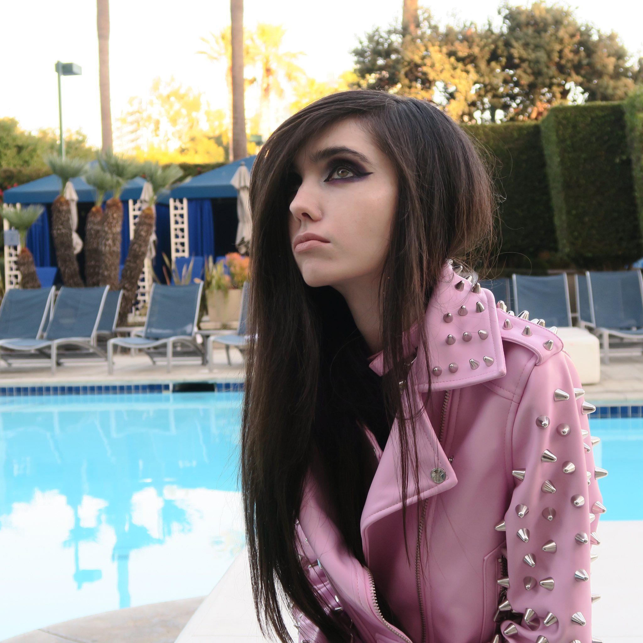 Anorexia'S Grip: Eugenia Cooney'S Ongoing Battle - lwep6ja